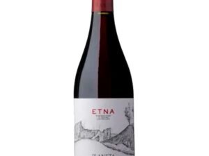 Planeta Etna Rosso Doc 2022 750ml