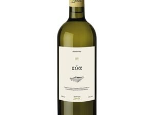 Κτήμα Ζανδέ Εύα Λευκό 2025 750ml Κτήμα Ζανδέ Εύα Λευκό 2025 750ml