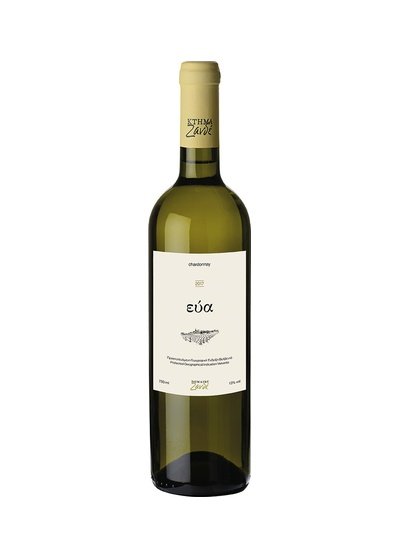 Κτήμα Ζανδέ Εύα Λευκό 2025 750ml