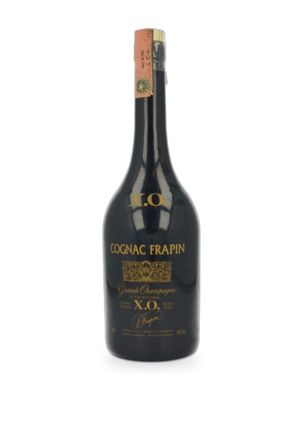 Frapin XO Black 700ml Frapin XO Black 700ml