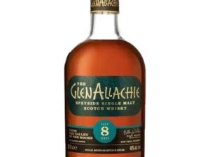 The Glenallachie 8 y.o. 700ml
