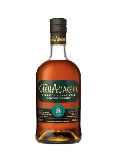 The Glenallachie 8 y.o. 700ml The Glenallachie 8 y.o. 700ml