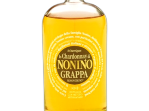 Nonino Grappa Chardonnay 700ml Nonino Grappa Chardonnay 700ml