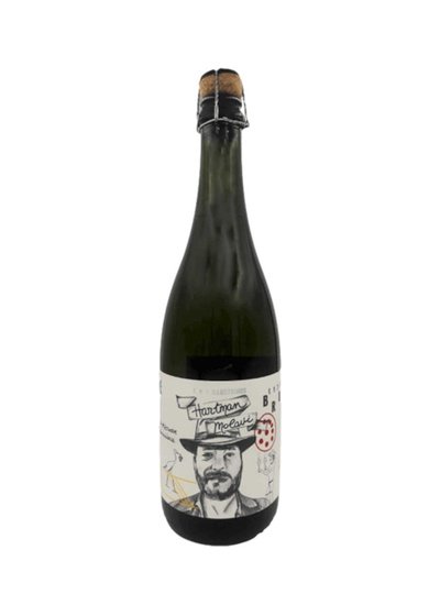 Κτήμα Καρανίκα Hartman Molavi 2018 750ml Κτήμα Καρανίκα Hartman Molavi 2018 750ml