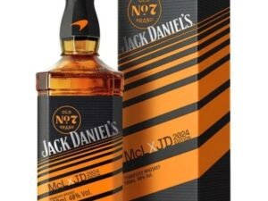 Jack Daniel's McLaren 700ml Jack Daniel's McLaren 700ml