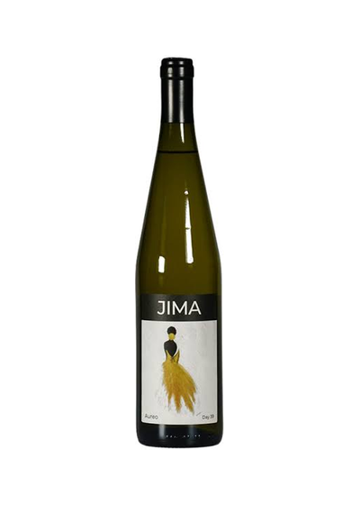 Jima Winery Aureo Day 39 Λευκό 2025 750ml Jima Winery Aureo Day 39 Λευκό 2025 750ml