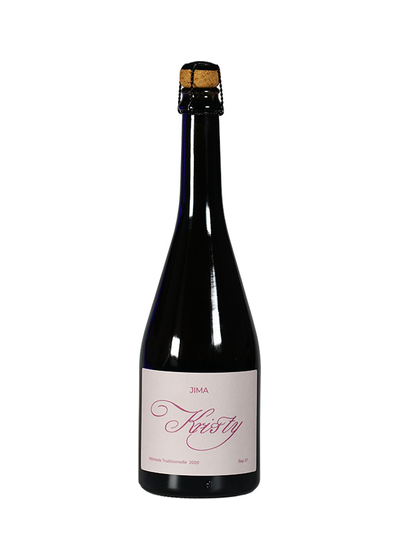 Jima Winery Kristi Day 37 Ροζέ 750ml Jima Winery Kristi Day 37 Ροζέ 750ml