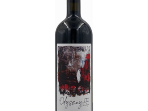 Jima Winery Odyssey Day 27 Ερυθρό 2023 750ml