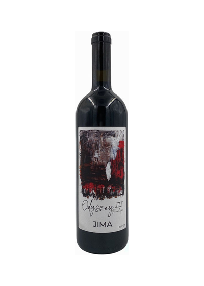 Jima Winery Odyssey Day 27 Ερυθρό 2023 750ml Jima Winery Odyssey Day 27 Ερυθρό 2023 750ml