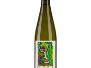 Jima Winery Super Girl Λευκό 2024 750ml