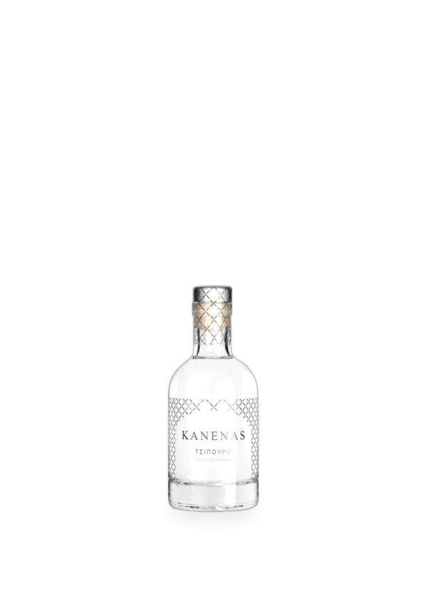 Τσίπουρο Κανένας 200ml