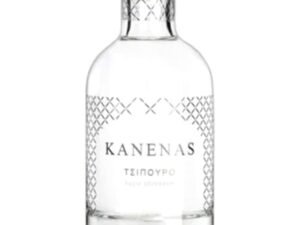 Τσίπουρο Κανένας 200ml