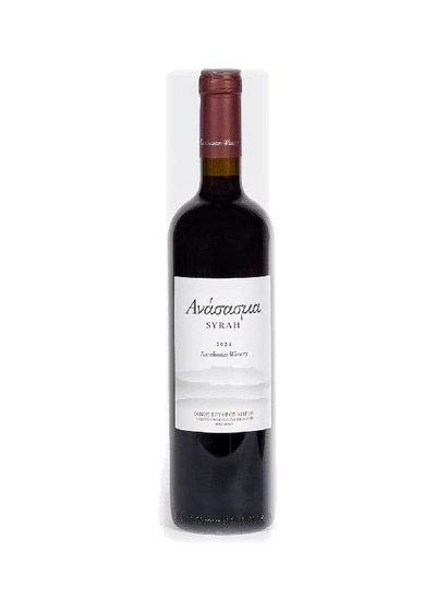 Οινοποιείο Καρακώστα Ανάσασμα Ερυθρό 2024 750ml Οινοποιείο Καρακώστα Ανάσασμα Ερυθρό 2024 750ml