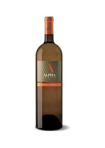 Κτήμα Άλφα Λευκό 2024 1500ml