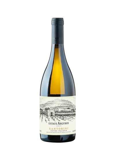 Κτήμα Αργυρού Cuvee Palatia 2023 750ml Κτήμα Αργυρού Cuvee Palatia 2023 750ml