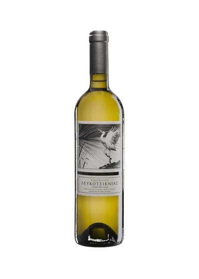 Κτήμα Βογιατζή Λευκοτσικνιάς 2022 750ml