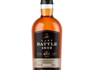 Παλαιωμένο Τσίπουρο Lost Lake Last Battle 700ml