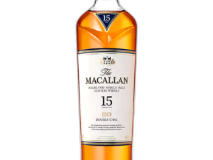 Macallan Double Cask 15 y.o. 700ml Macallan Double Cask 15 y.o. 700ml
