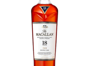 Macallan Double Cask 18 y.o 700ml