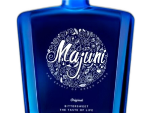 Λικέρ Majuni 700ml Λικέρ Majuni 700ml