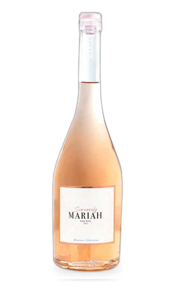 Sincerely Mariah Ροζέ 2023 1500ml