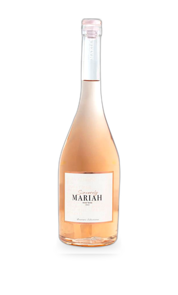 Sincerely Mariah Ροζέ 2023 1500ml