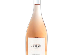 Sincerely Mariah Ροζέ 2023 750ml