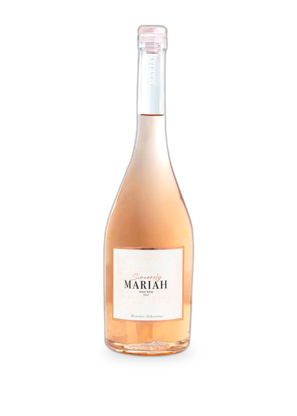 Sincerely Mariah Ροζέ 2023 750ml