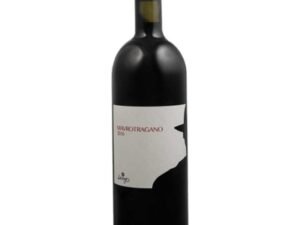 Μαυροτράγανο Ντούγκος 2020 750ml
