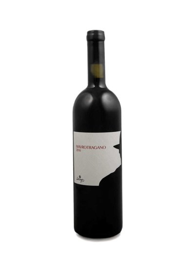 Μαυροτράγανο Ντούγκος 2020 750ml