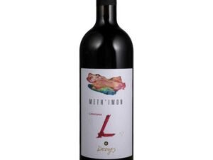 Μεθ' Υμών Ντούγκος Λημνιώνα 2024 750ml