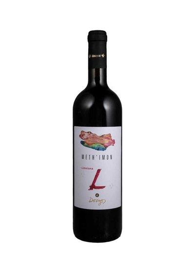 Μεθ' Υμών Ντούγκος Λημνιώνα 2024 750ml