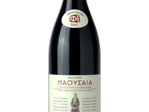 Κτήμα Φουντή Ναουσαία 2019 1500ml