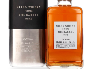 Nikka From The Barrel Ice Bucket 500ml Nikka From The Barrel Ice Bucket 500ml