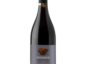 Οινοποιείο Οινόλιθος Cabernet Sauvignon 2022 750ml