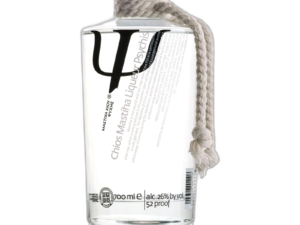 Μαστίχα Ψυχής 700ml