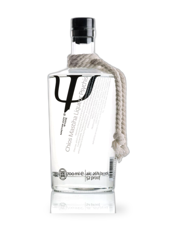 Μαστίχα Ψυχής 700ml