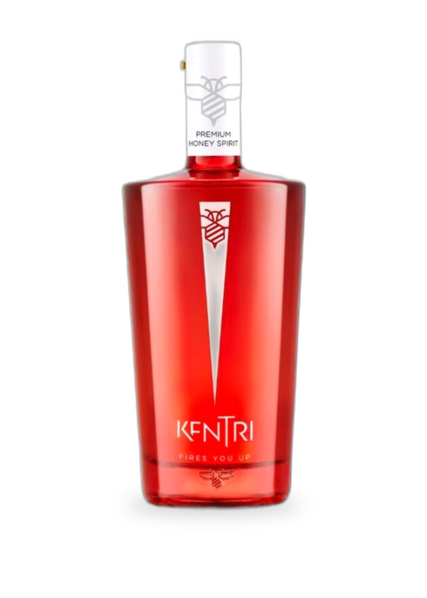 Ρακόμελο Κεντρί 700ml