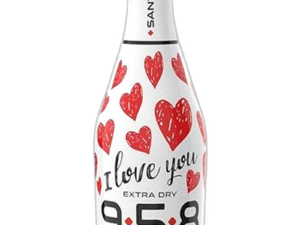 958 Santero Love 1500ml 958 Santero Love 1500ml