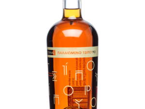 Παλαιωμένο Τσίπουρο Σιγάλα 500ml Παλαιωμένο Τσίπουρο Σιγάλα 500ml