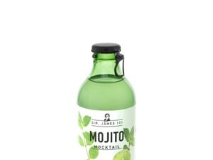 Sir James 101 Mojito Alcohol Free 250ml