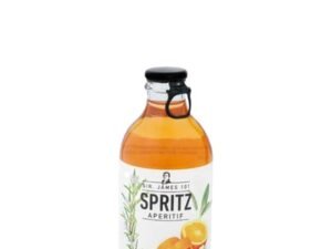 Sir James 101 Spritz Aperitif Alcohol Free 250ml