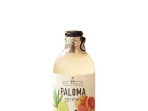 Sir James 101 Paloma Alcohol Free 250ml Sir James 101 Paloma Alcohol Free 250ml