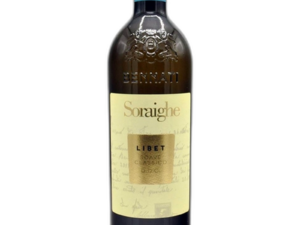 Soave Classico Libet 2024 750ml