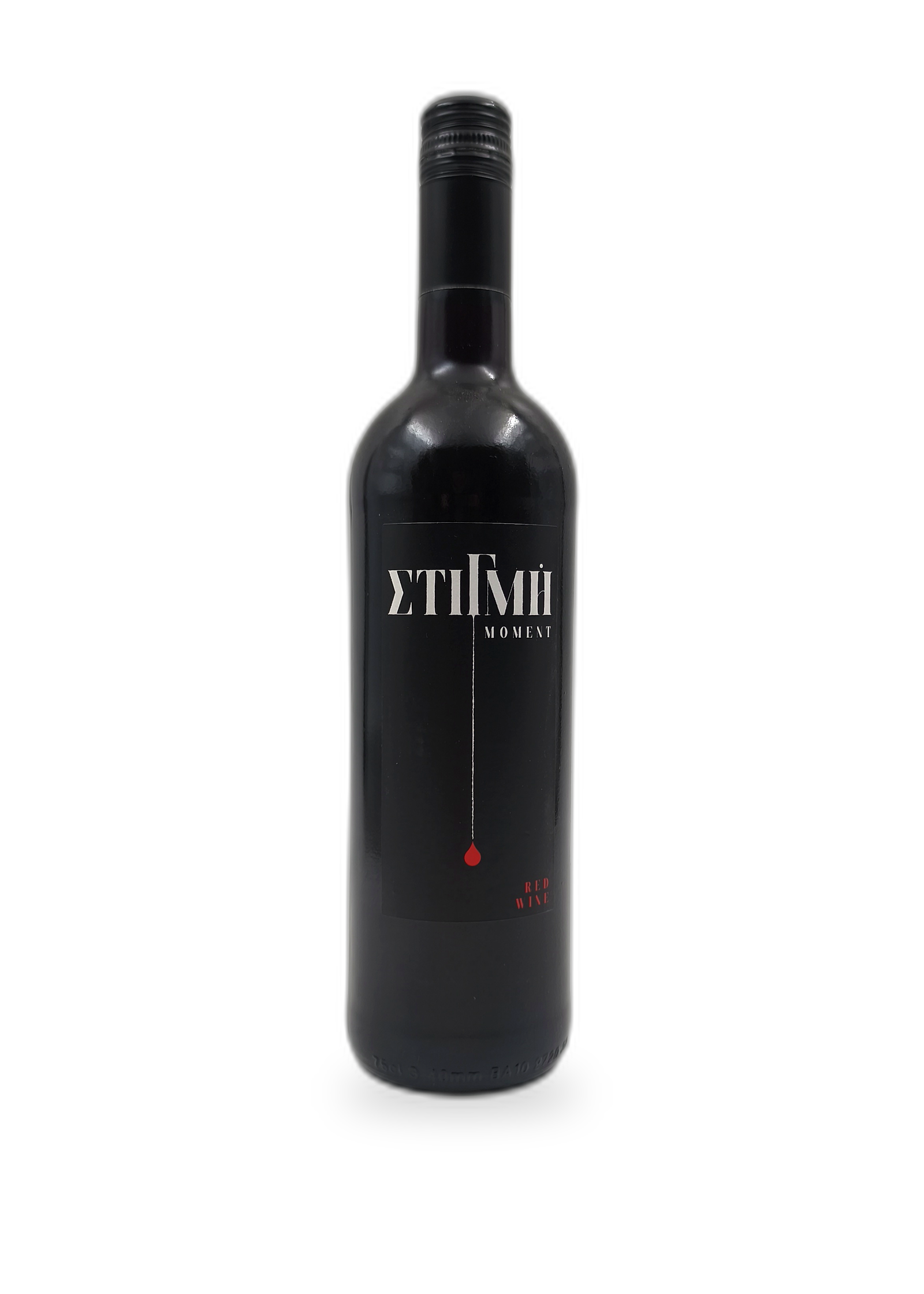 Cavino Στιγμή Ερυθρό 750ml