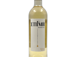 Cavino Στιγμή Λευκό 750ml