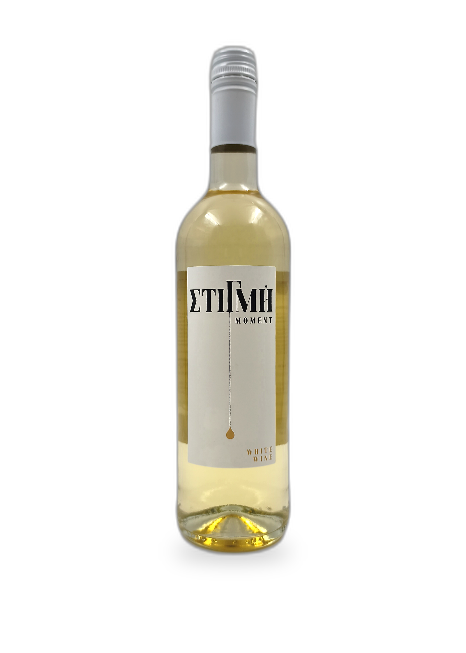 Cavino Στιγμή Λευκό 750ml