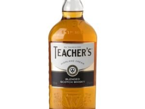 Teacher's 700ml