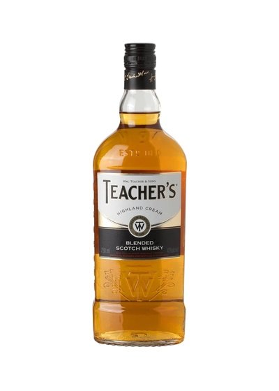 Teacher's 700ml Teacher's 700ml