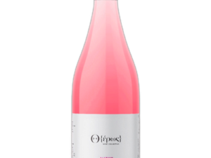 Θέρως Rose De Noir & Blancs 2024 750ml